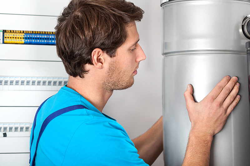 Baxi Boiler Service in Leicester Leicestershire