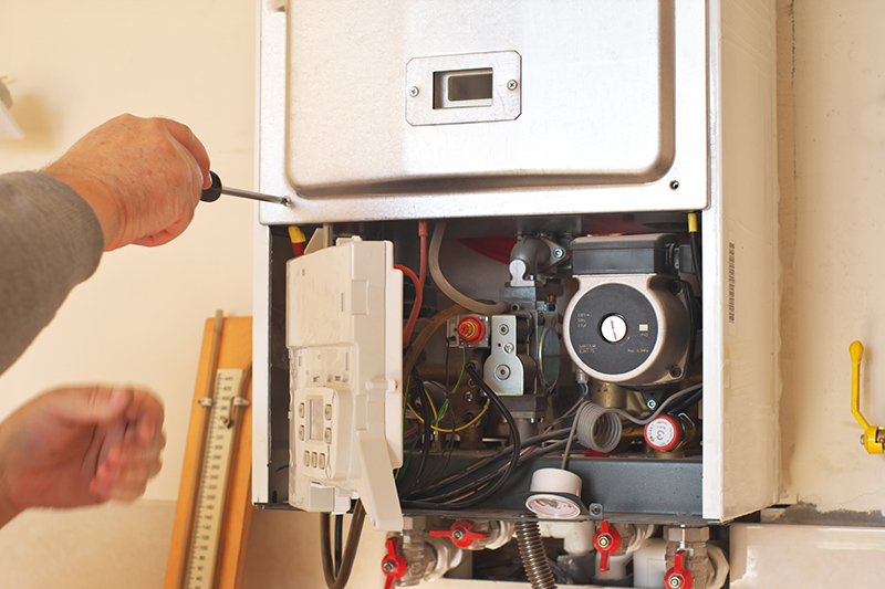 Boiler Cover And Service in Leicester Leicestershire