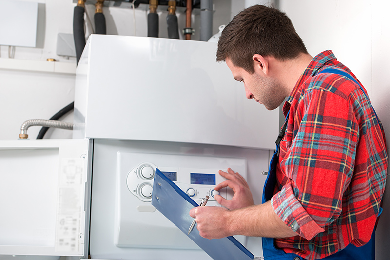 Boiler Service in Leicester Leicestershire