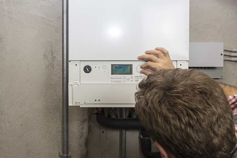Boiler Service Cost in Leicester Leicestershire