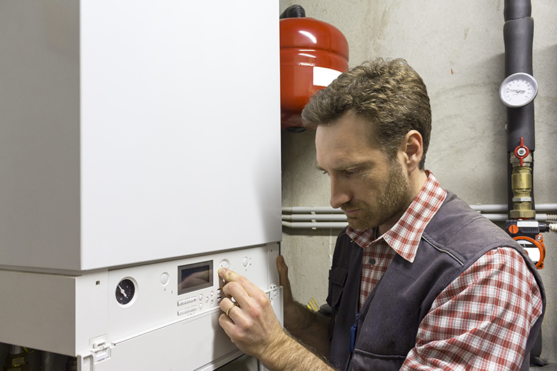 Boiler Service Plan in Leicester Leicestershire