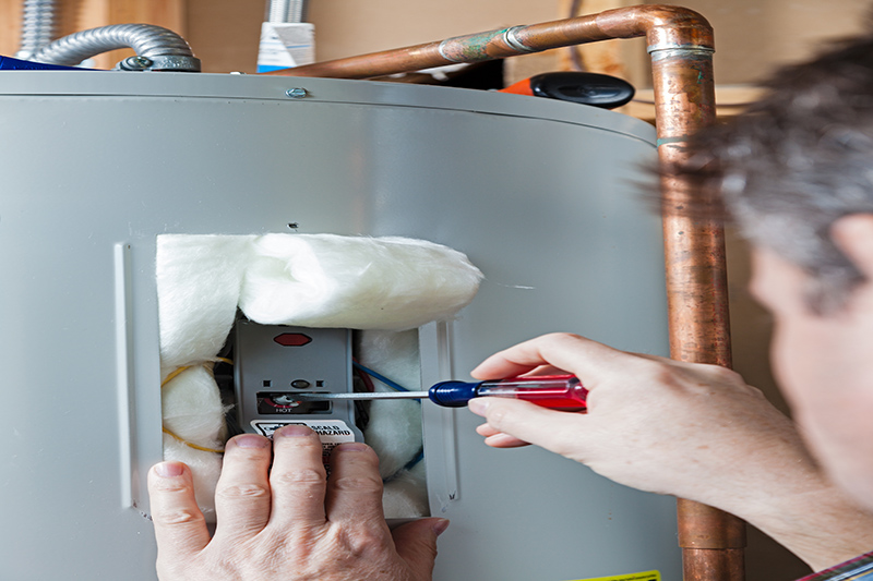 Boiler Service Price in Leicester Leicestershire