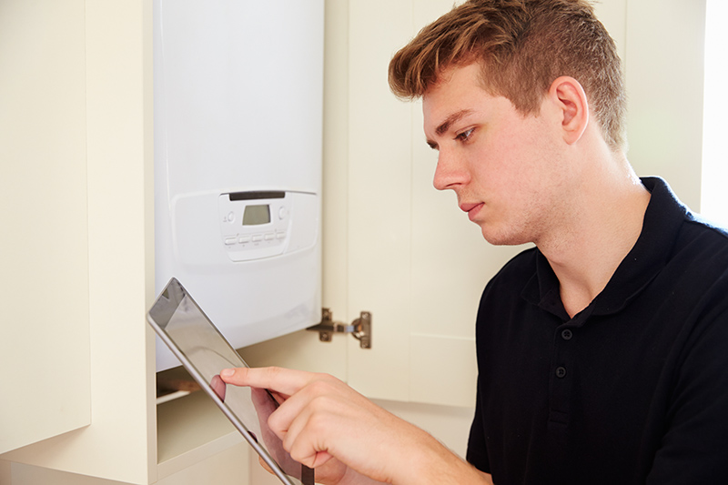 Cheap Boiler Service in Leicester Leicestershire