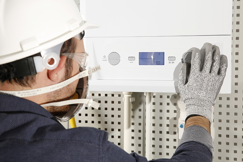 How Much Is A Boiler Service in Leicester Leicestershire