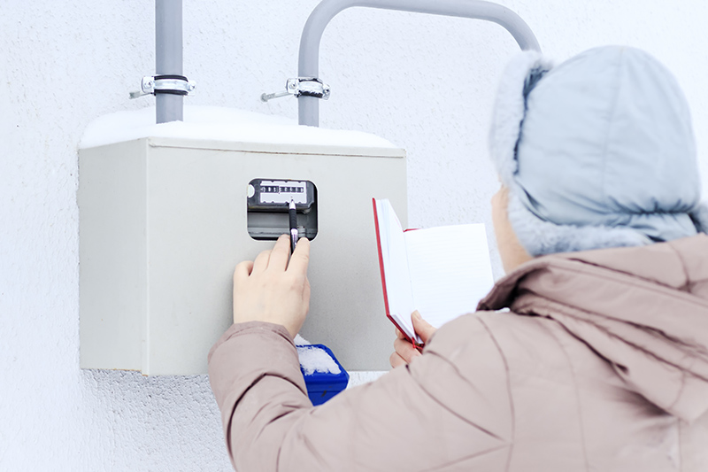 Ideal Boiler Service in Leicester Leicestershire
