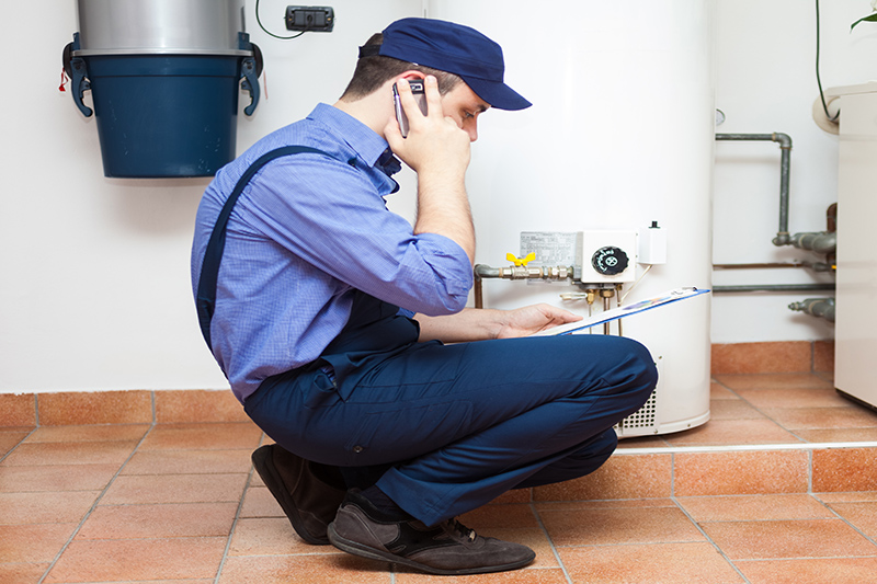 Oil Boiler Service in Leicester Leicestershire