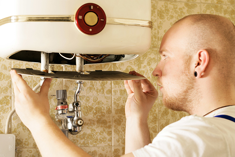 Vaillant Boiler Service in Leicester Leicestershire