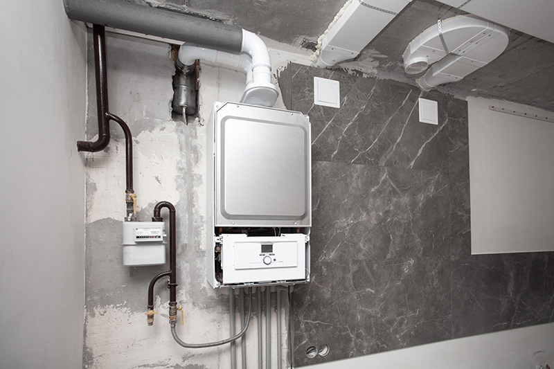 Worcester Boiler Service in Leicester Leicestershire